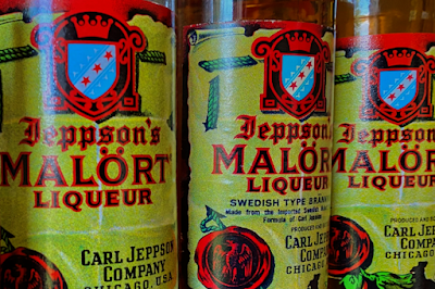 How Jeppson's Malort became Chicago's drink - Chicago Sun-Times